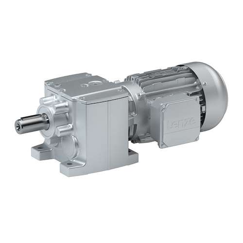 موتور گیربکس لنز LENZE